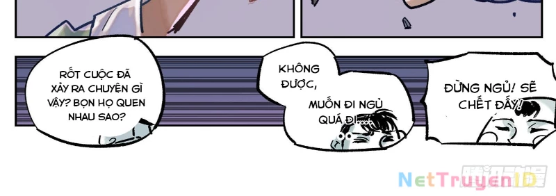 Nhật Nguyệt Đồng Thác Chapter 61 - 62