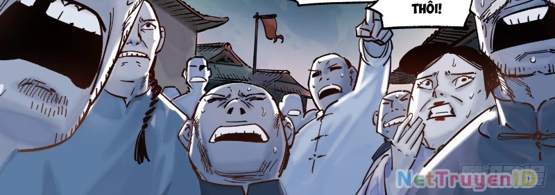 Nhật Nguyệt Đồng Thác Chapter 61 - 65