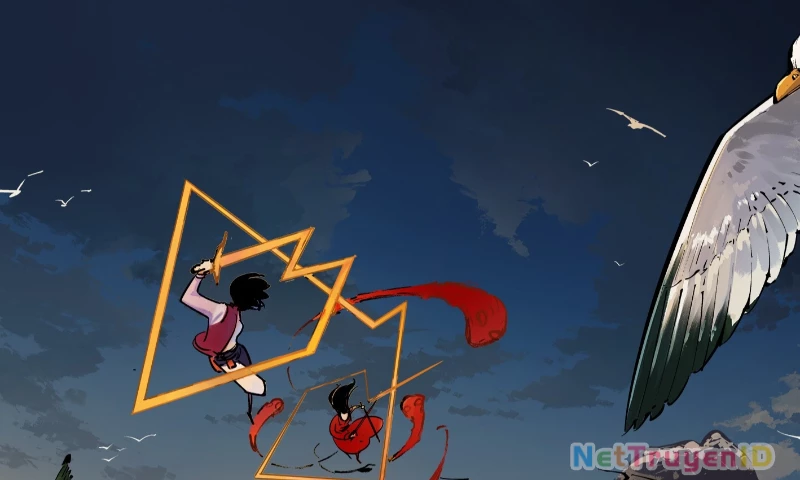 Nhật Nguyệt Đồng Thác Chapter 63 - 10