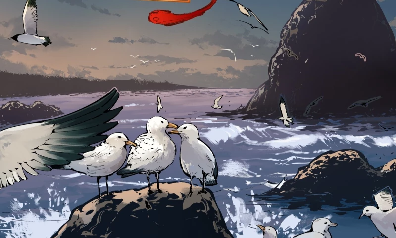Nhật Nguyệt Đồng Thác Chapter 63 - 11