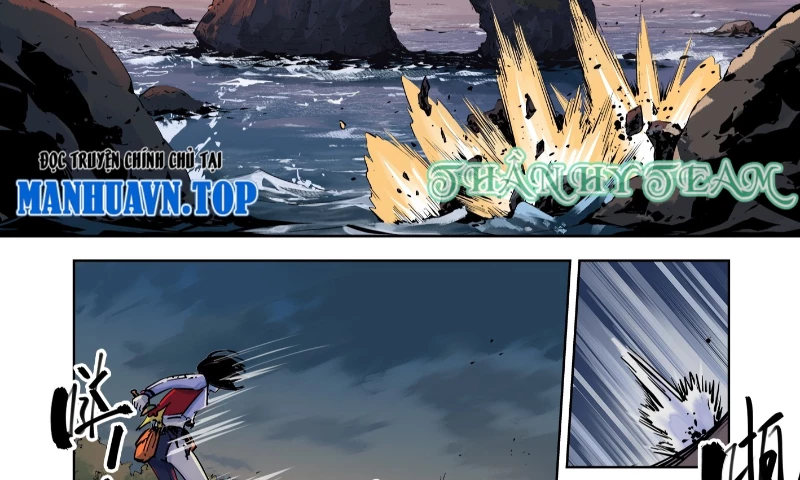 Nhật Nguyệt Đồng Thác Chapter 63 - 14