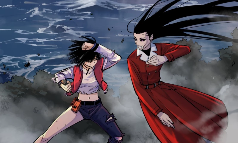 Nhật Nguyệt Đồng Thác Chapter 63 - 17
