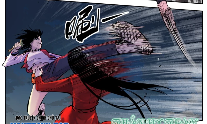 Nhật Nguyệt Đồng Thác Chapter 63 - 20