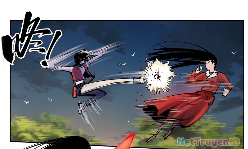 Nhật Nguyệt Đồng Thác Chapter 63 - 22