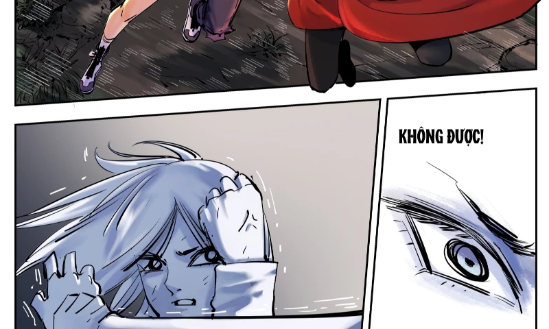 Nhật Nguyệt Đồng Thác Chapter 63 - 29