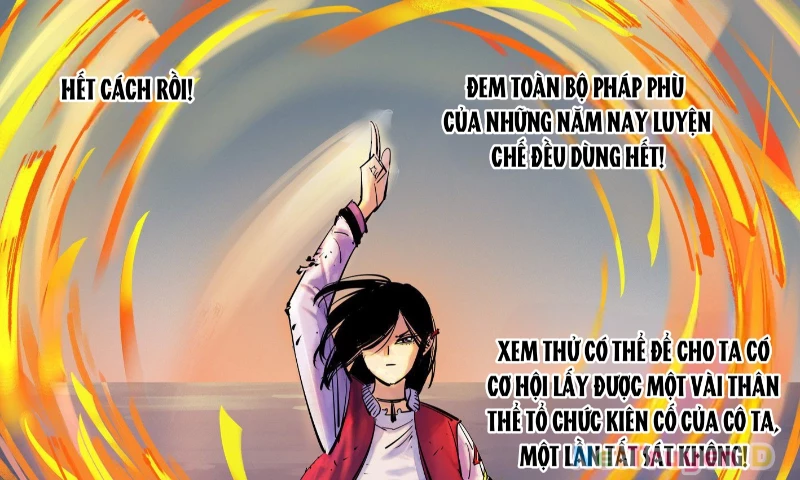 Nhật Nguyệt Đồng Thác Chapter 63 - 34