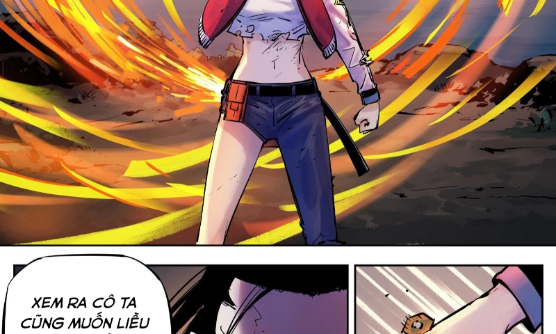 Nhật Nguyệt Đồng Thác Chapter 63 - 35