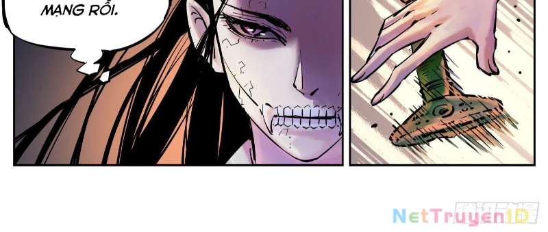 Nhật Nguyệt Đồng Thác Chapter 63 - 36