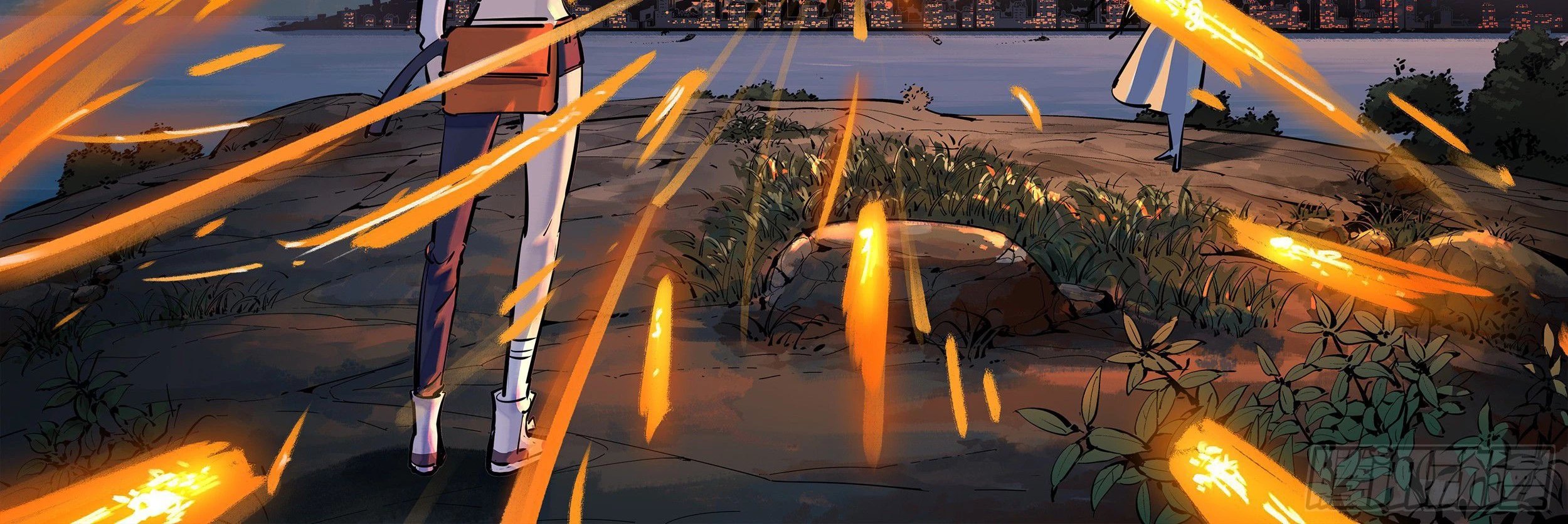 Nhật Nguyệt Đồng Thác Chapter 63 - 38