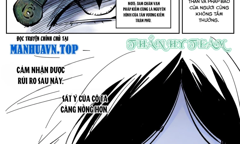 Nhật Nguyệt Đồng Thác Chapter 63 - 43