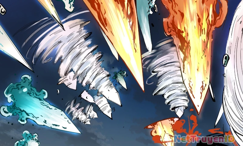 Nhật Nguyệt Đồng Thác Chapter 63 - 51