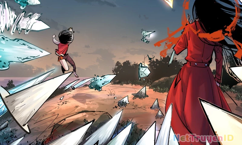 Nhật Nguyệt Đồng Thác Chapter 63 - 52