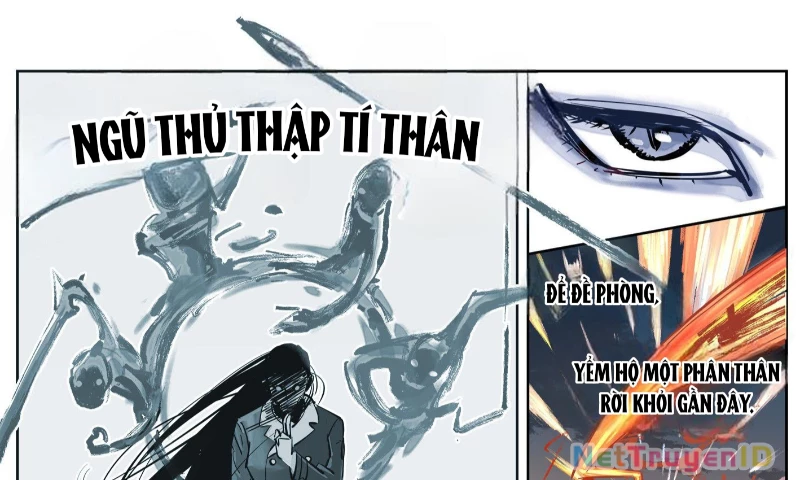Nhật Nguyệt Đồng Thác Chapter 63 - 54