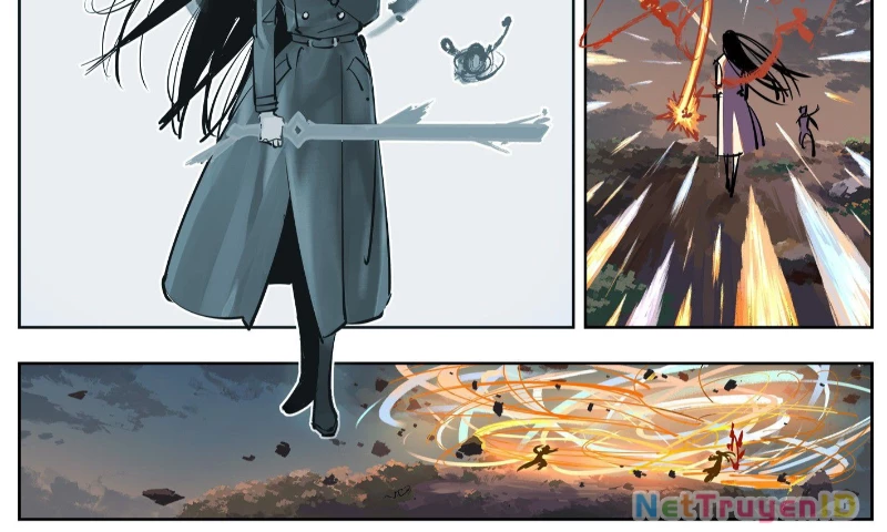 Nhật Nguyệt Đồng Thác Chapter 63 - 55