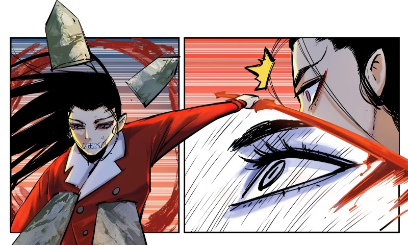 Nhật Nguyệt Đồng Thác Chapter 63 - 59