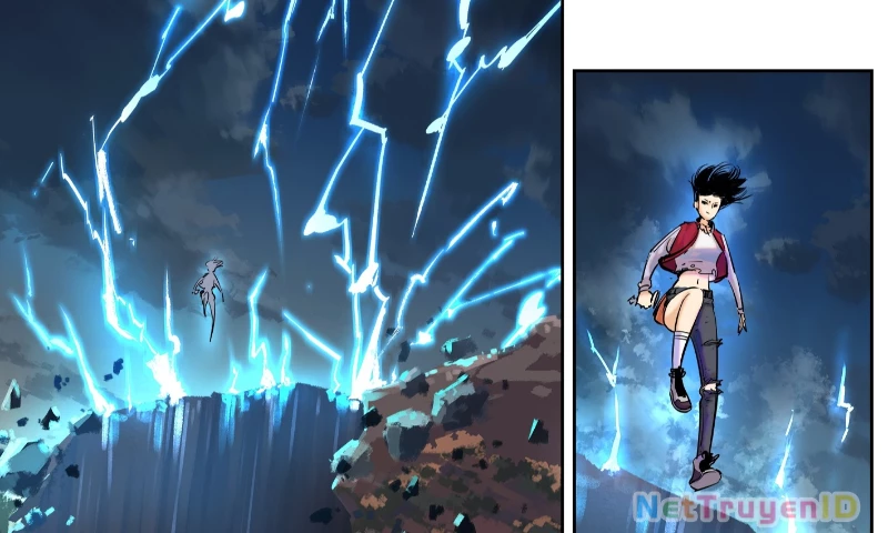 Nhật Nguyệt Đồng Thác Chapter 63 - 65