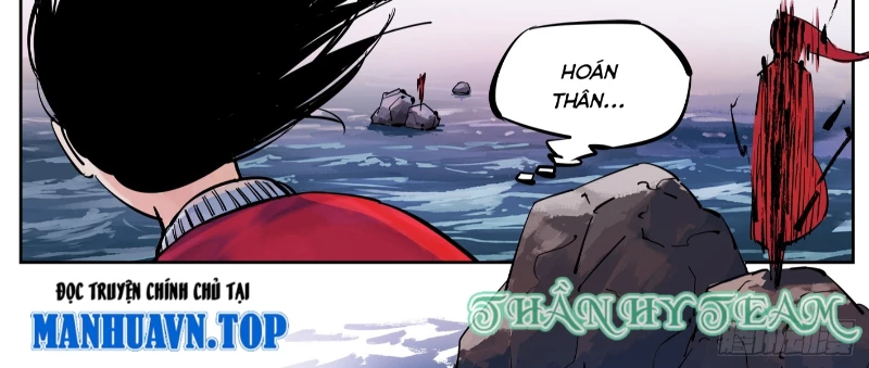 Nhật Nguyệt Đồng Thác Chapter 63 - 67