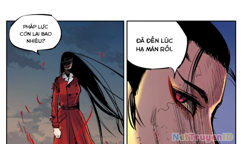 Nhật Nguyệt Đồng Thác Chapter 63 - 68