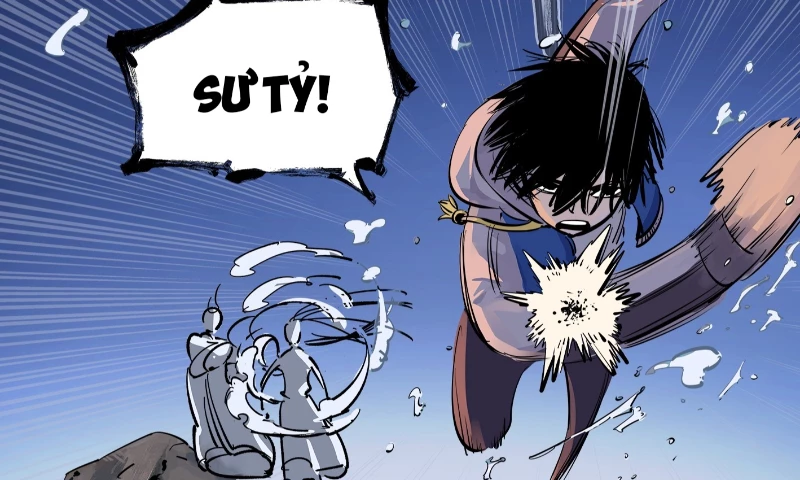 Nhật Nguyệt Đồng Thác Chapter 63 - 79