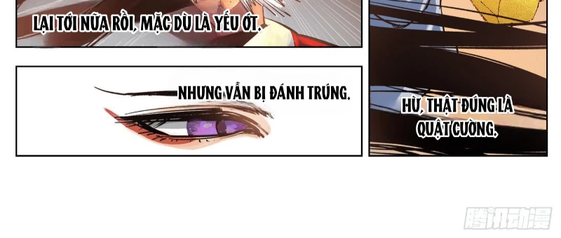 Nhật Nguyệt Đồng Thác Chapter 64 - 76