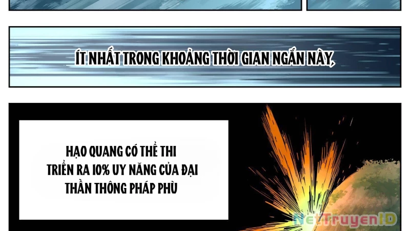 Nhật Nguyệt Đồng Thác Chapter 66 - 20