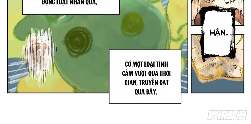 Nhật Nguyệt Đồng Thác Chapter 66 - 24