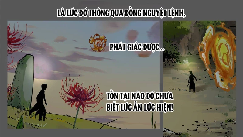 Nhật Nguyệt Đồng Thác Chapter 66 - 34