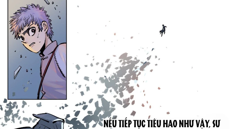 Nhật Nguyệt Đồng Thác Chapter 67 - 26