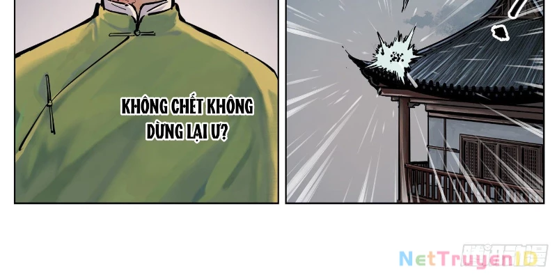 Nhật Nguyệt Đồng Thác Chapter 67 - 31