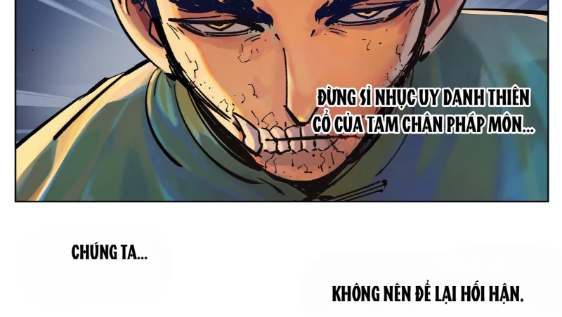 Nhật Nguyệt Đồng Thác Chapter 67 - 36