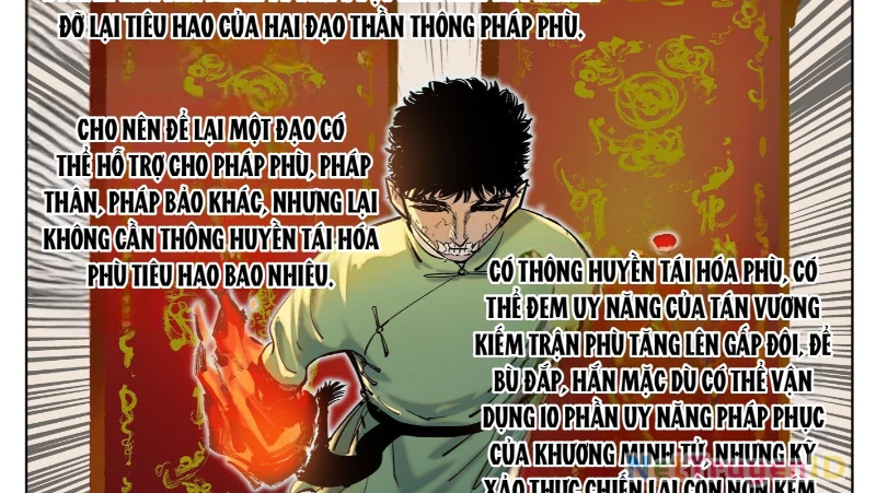 Nhật Nguyệt Đồng Thác Chapter 68 - 2