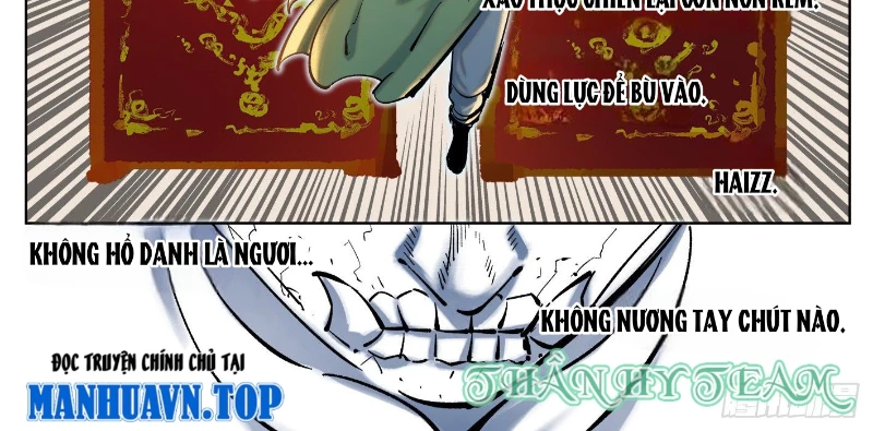 Nhật Nguyệt Đồng Thác Chapter 68 - 3