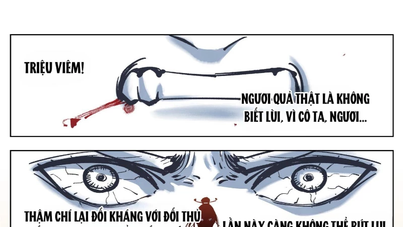 Nhật Nguyệt Đồng Thác Chapter 68 - 4