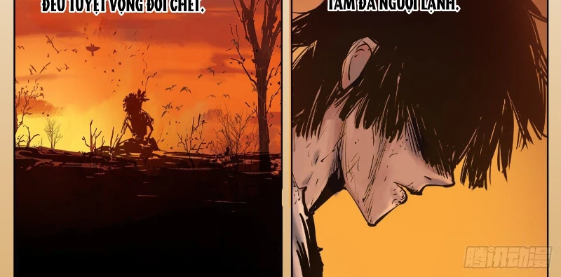 Nhật Nguyệt Đồng Thác Chapter 68 - 6
