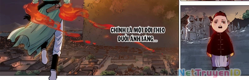 Nhật Nguyệt Đồng Thác Chapter 68 - 11