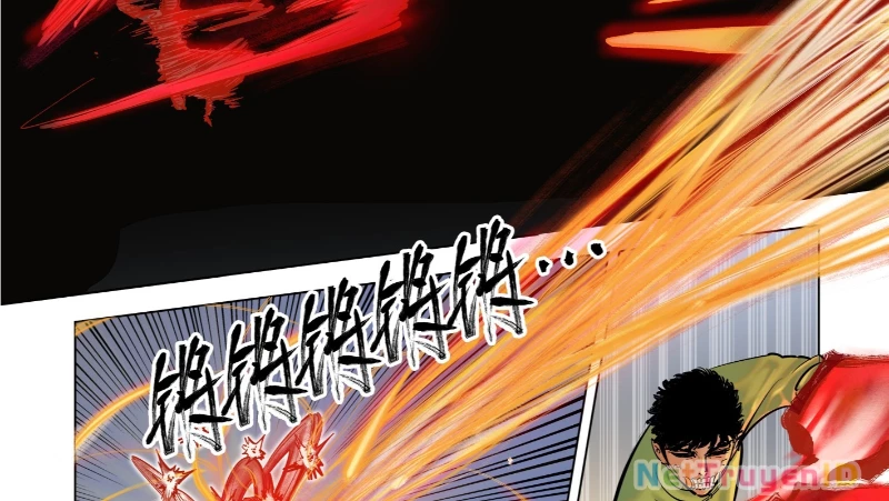 Nhật Nguyệt Đồng Thác Chapter 68 - 21