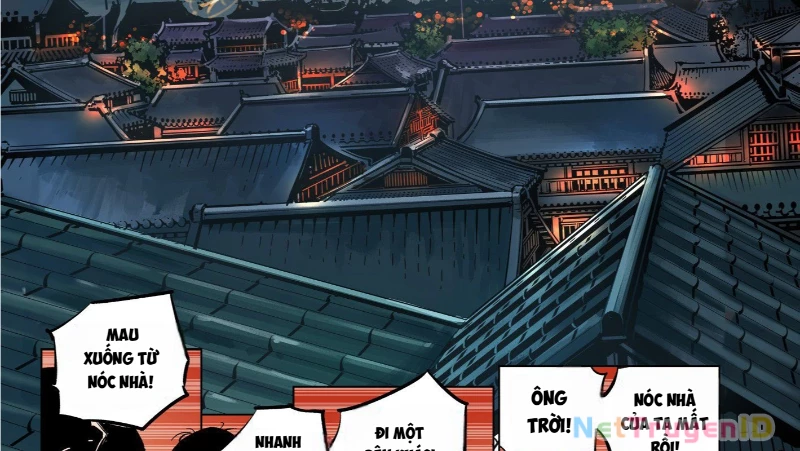 Nhật Nguyệt Đồng Thác Chapter 68 - 24