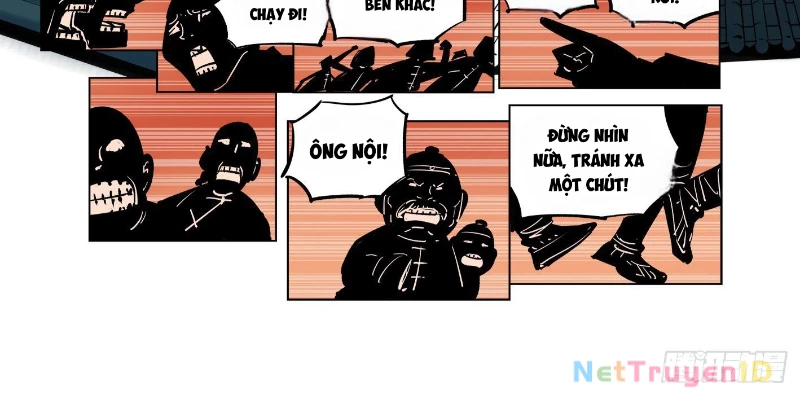 Nhật Nguyệt Đồng Thác Chapter 68 - 25