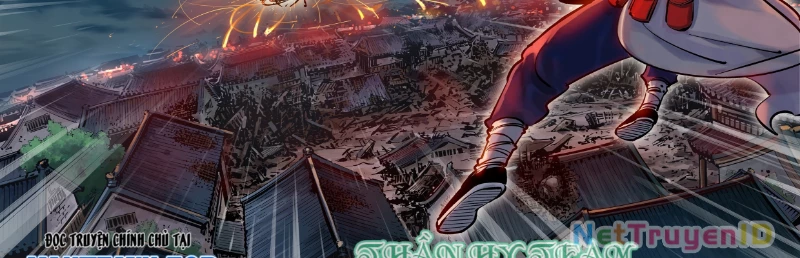 Nhật Nguyệt Đồng Thác Chapter 68 - 27