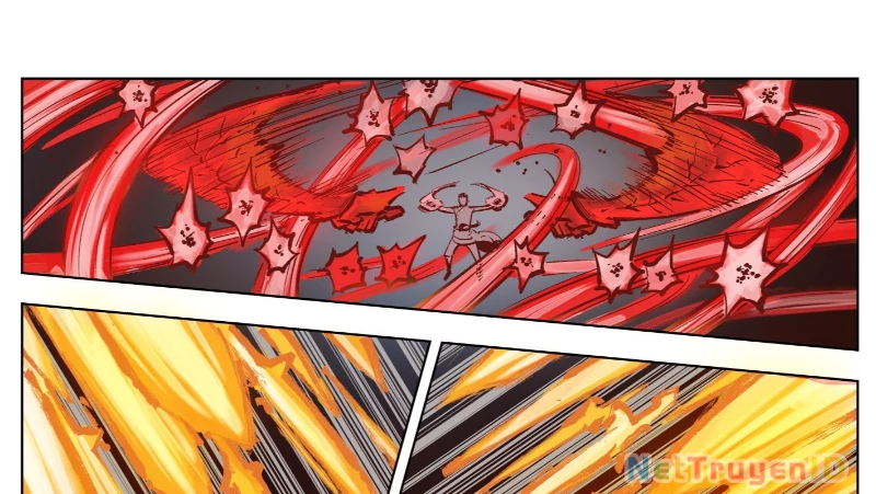 Nhật Nguyệt Đồng Thác Chapter 68 - 29