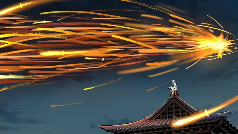 Nhật Nguyệt Đồng Thác Chapter 68 - 32