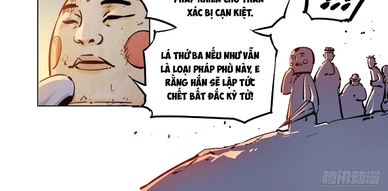 Nhật Nguyệt Đồng Thác Chapter 68 - 34