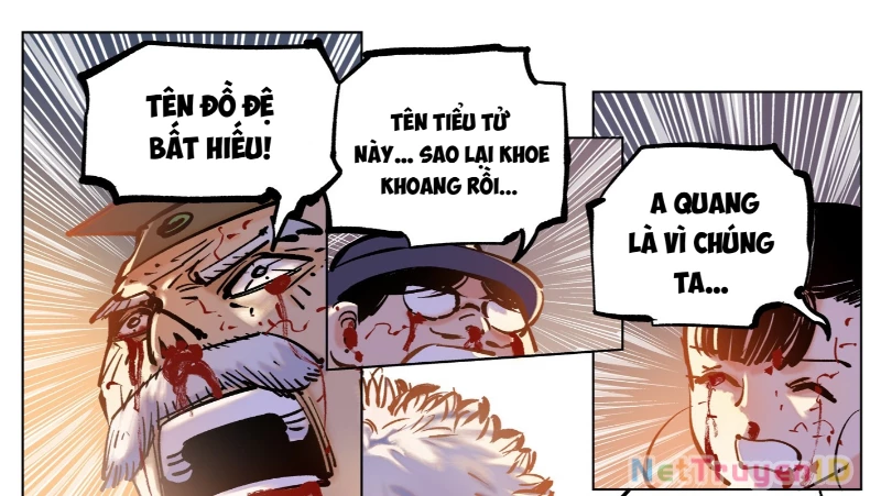 Nhật Nguyệt Đồng Thác Chapter 68 - 35