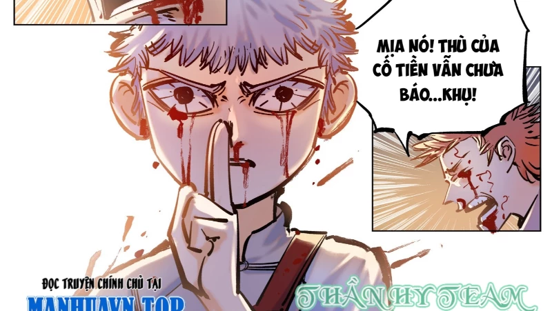 Nhật Nguyệt Đồng Thác Chapter 68 - 36