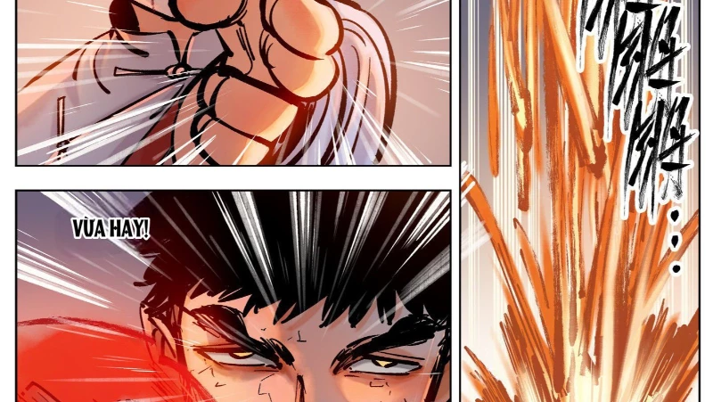 Nhật Nguyệt Đồng Thác Chapter 68 - 42