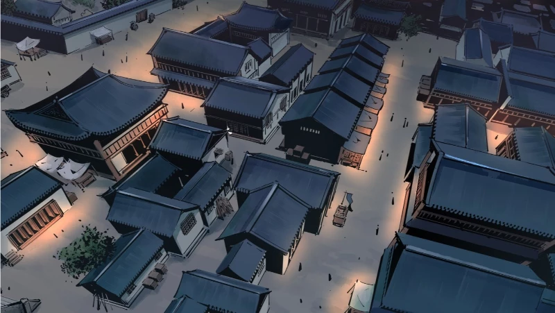 Nhật Nguyệt Đồng Thác Chapter 68 - 45