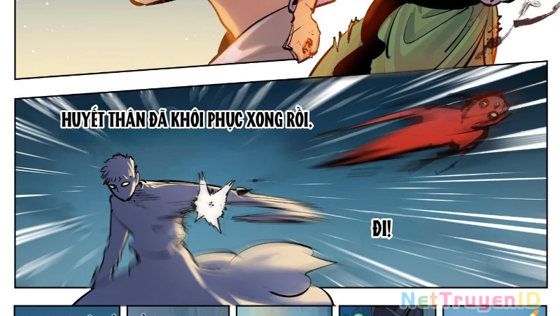 Nhật Nguyệt Đồng Thác Chapter 68 - 54