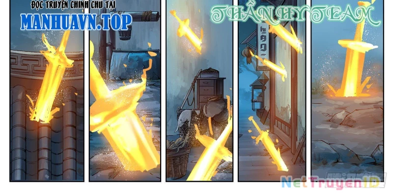 Nhật Nguyệt Đồng Thác Chapter 68 - 55