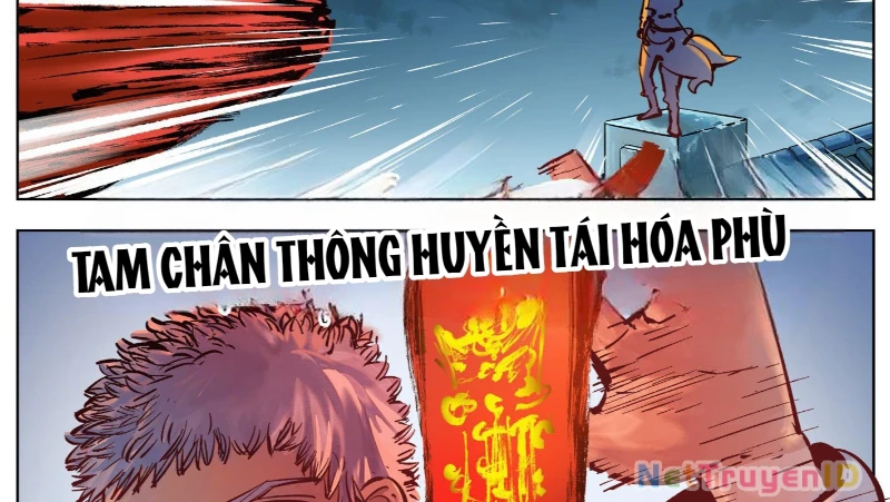 Nhật Nguyệt Đồng Thác Chapter 68 - 60
