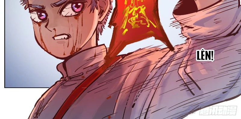 Nhật Nguyệt Đồng Thác Chapter 68 - 61